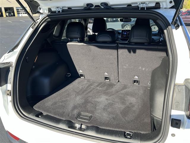 used 2023 Jeep Compass car, priced at $22,989