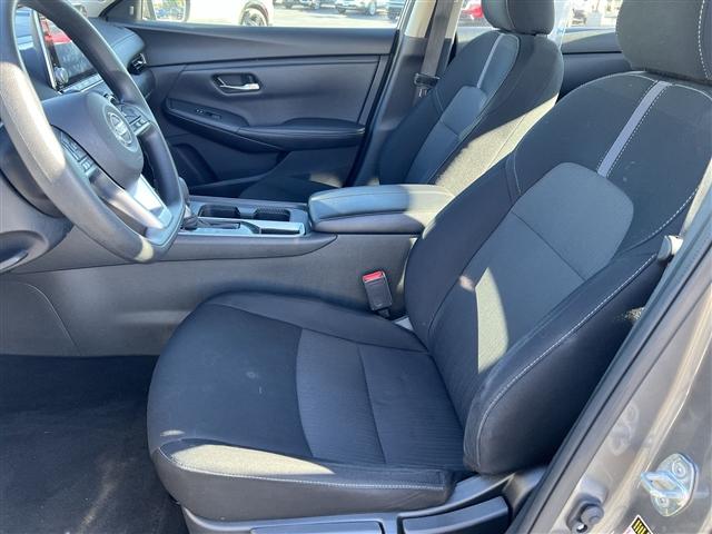 used 2023 Nissan Sentra car, priced at $17,749