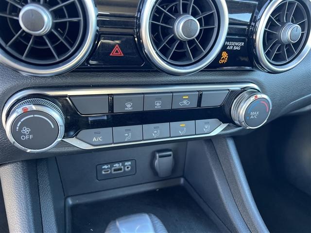 used 2023 Nissan Sentra car, priced at $17,749
