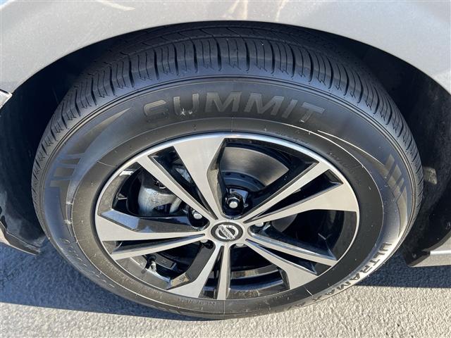 used 2023 Nissan Sentra car, priced at $17,749