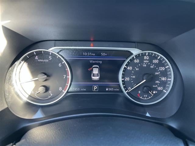 used 2023 Nissan Sentra car, priced at $17,749