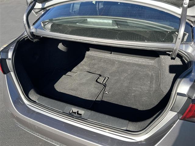 used 2023 Nissan Sentra car, priced at $17,749