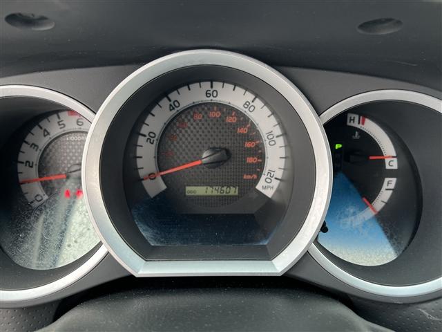 used 2015 Toyota Tacoma car, priced at $17,999