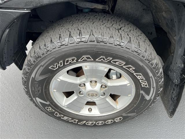 used 2015 Toyota Tacoma car, priced at $17,999