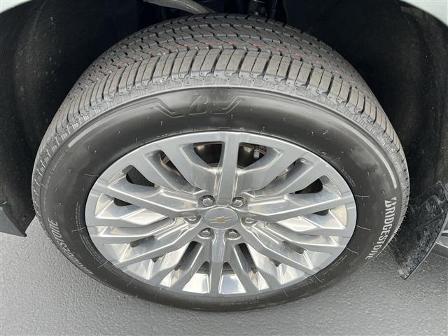 used 2023 Chevrolet Tahoe car, priced at $59,959