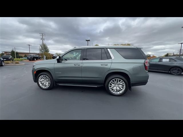 used 2023 Chevrolet Tahoe car, priced at $59,959