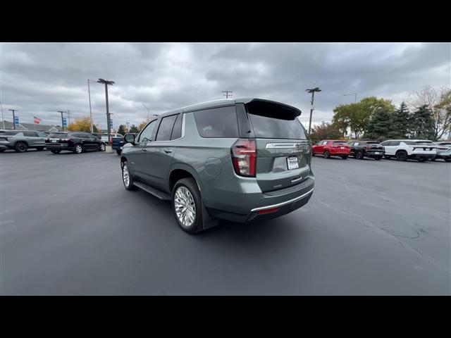 used 2023 Chevrolet Tahoe car, priced at $59,959
