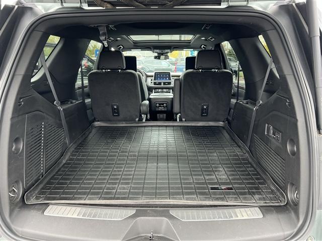 used 2023 Chevrolet Tahoe car, priced at $59,959