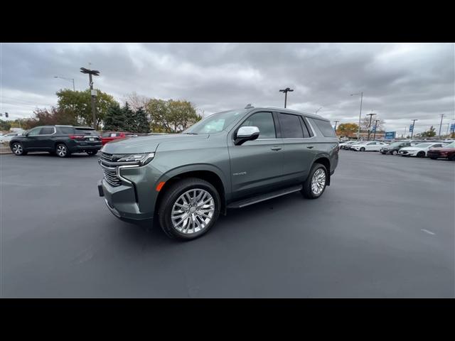 used 2023 Chevrolet Tahoe car, priced at $59,959