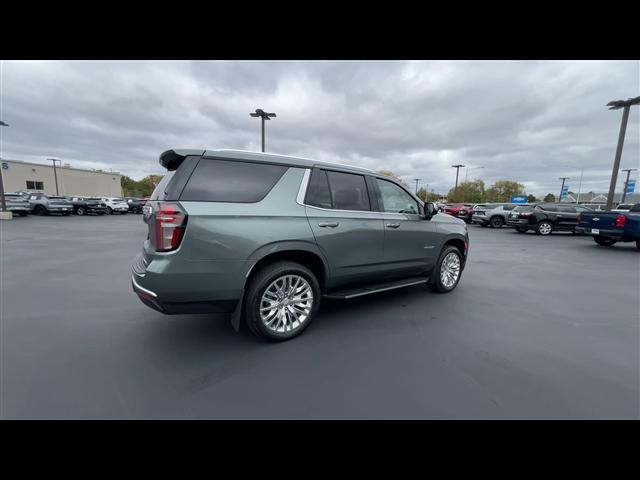 used 2023 Chevrolet Tahoe car, priced at $59,959