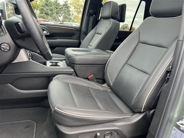used 2023 Chevrolet Tahoe car, priced at $59,959