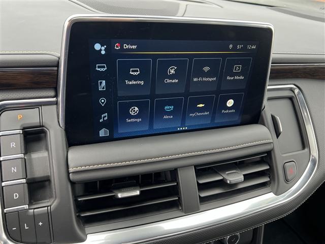 used 2023 Chevrolet Tahoe car, priced at $59,959