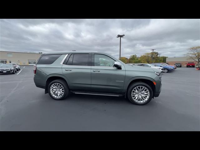 used 2023 Chevrolet Tahoe car, priced at $59,959