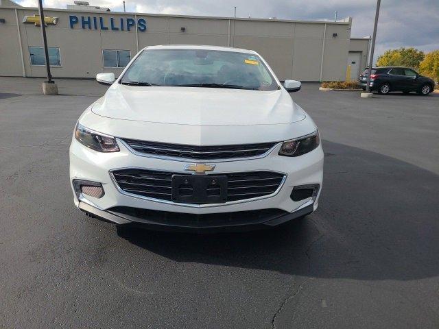 used 2016 Chevrolet Malibu car, priced at $17,510