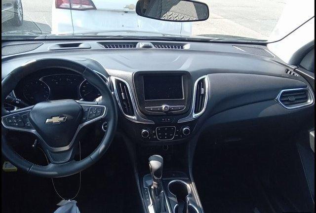 used 2023 Chevrolet Equinox car, priced at $21,996