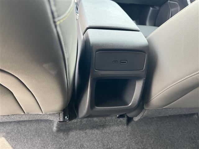 used 2024 Chevrolet Trax car, priced at $23,249