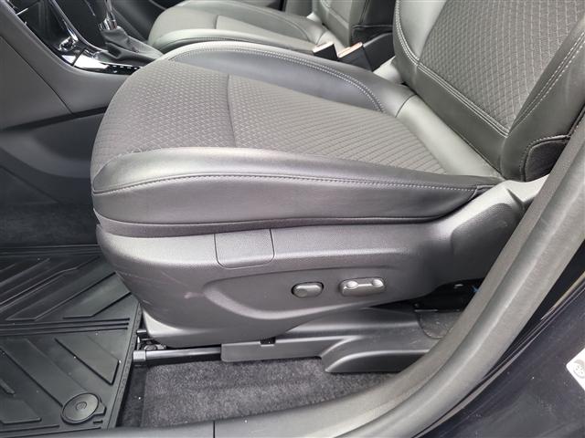 used 2022 Buick Encore car, priced at $20,146