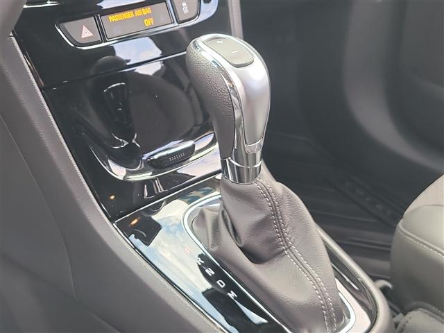 used 2022 Buick Encore car, priced at $20,146