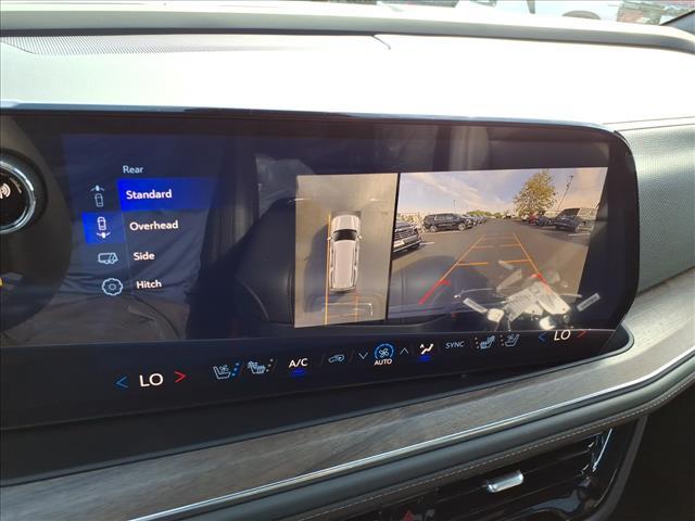 new 2026 Chevrolet Suburban car, priced at $92,597