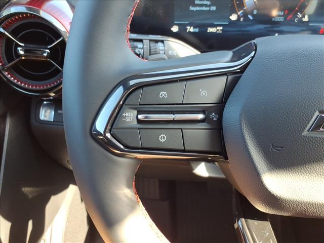 new 2026 Chevrolet Equinox car, priced at $38,344