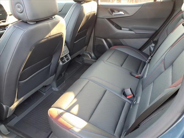 new 2026 Chevrolet Equinox car, priced at $38,344