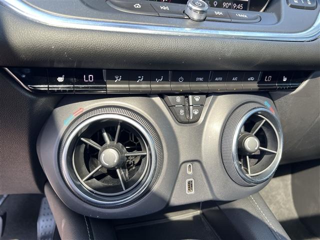 used 2019 Chevrolet Blazer car, priced at $19,982