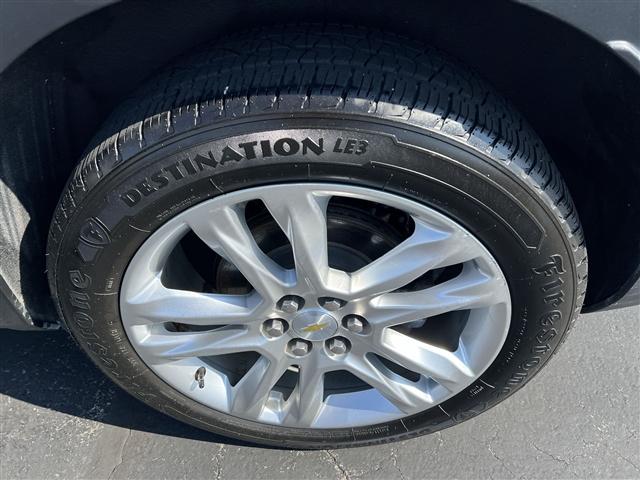 used 2019 Chevrolet Blazer car, priced at $19,982