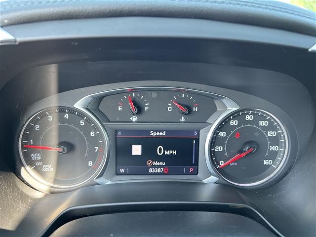 used 2019 Chevrolet Blazer car, priced at $19,982