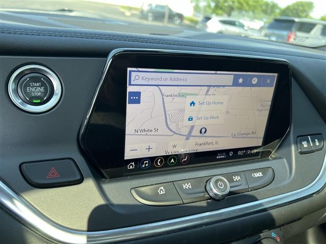 used 2019 Chevrolet Blazer car, priced at $19,982