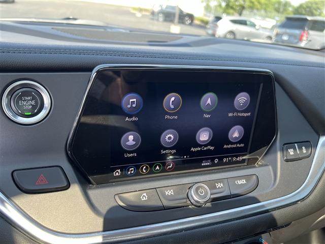 used 2019 Chevrolet Blazer car, priced at $19,982
