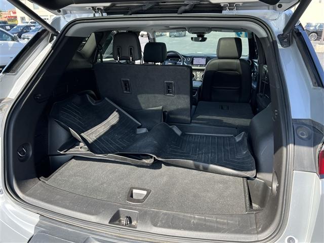 used 2019 Chevrolet Blazer car, priced at $19,982