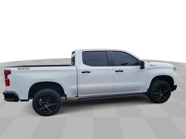 used 2023 Chevrolet Silverado 1500 car, priced at $47,938