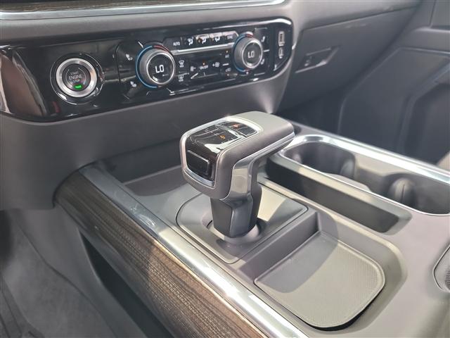 used 2023 Chevrolet Silverado 1500 car, priced at $47,938