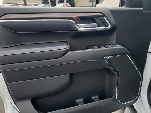 used 2023 Chevrolet Silverado 1500 car, priced at $47,938