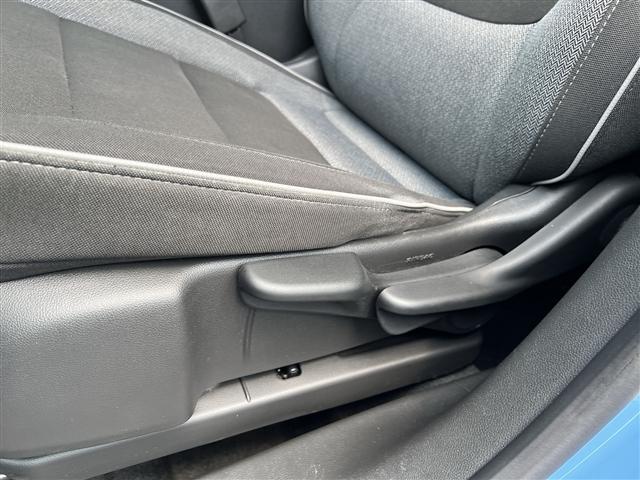 used 2024 Chevrolet TrailBlazer car, priced at $23,979