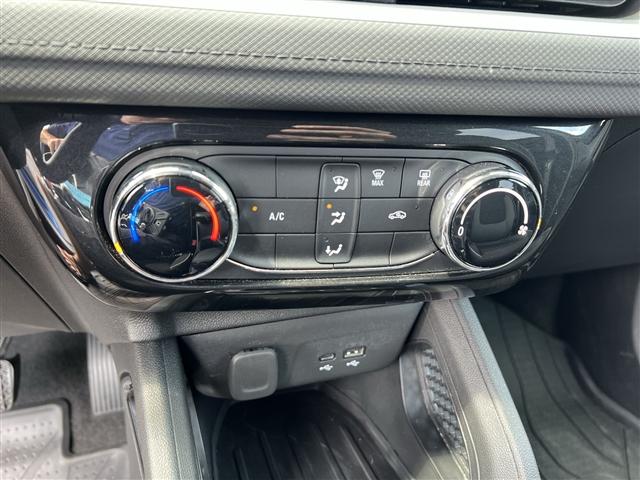 used 2024 Chevrolet TrailBlazer car, priced at $23,979