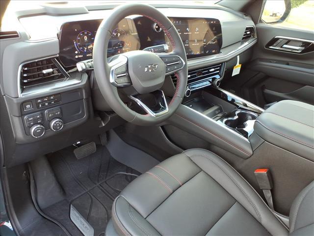 new 2026 Chevrolet Tahoe car, priced at $74,799