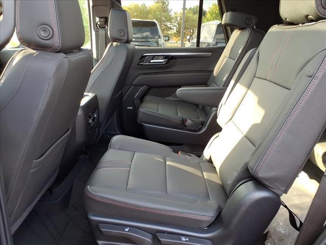 new 2026 Chevrolet Tahoe car, priced at $74,799