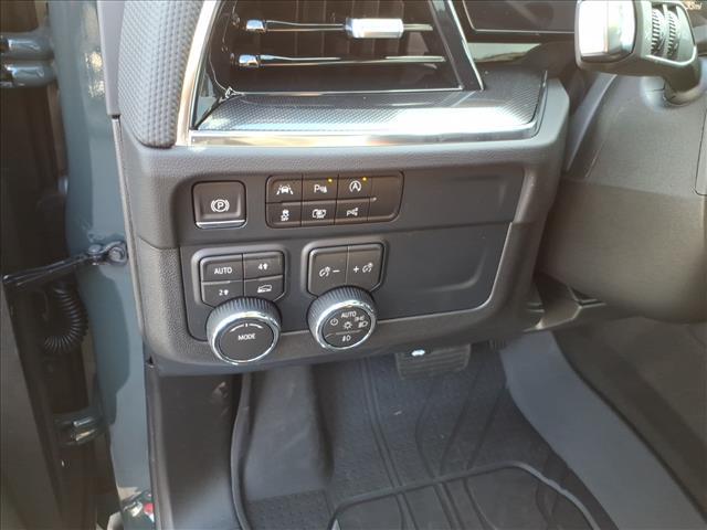 new 2026 Chevrolet Tahoe car, priced at $74,799