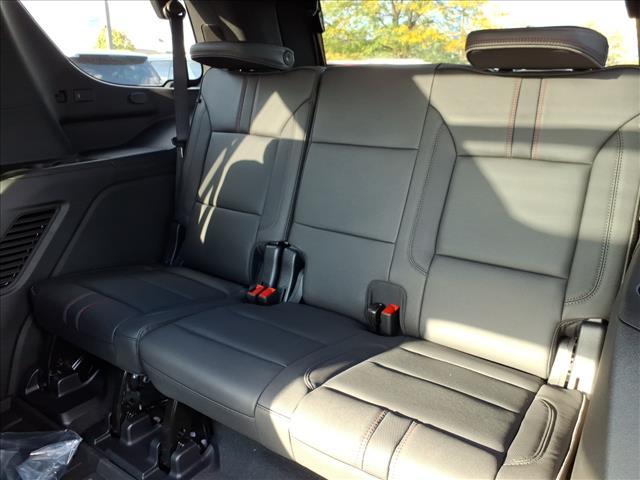 new 2026 Chevrolet Tahoe car, priced at $74,799