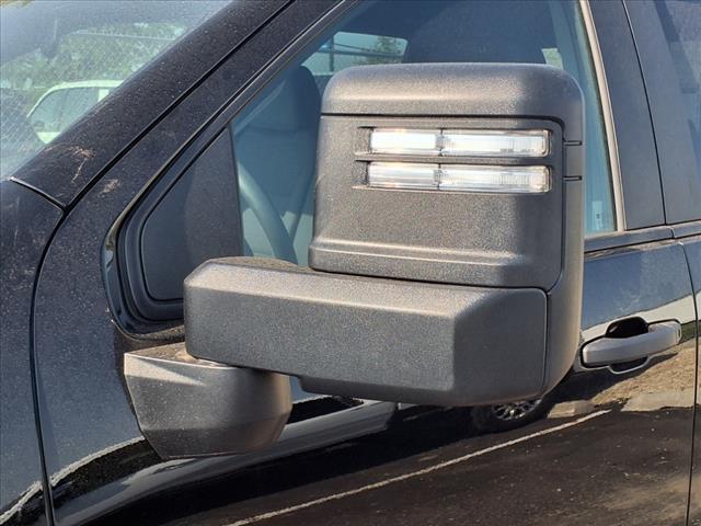 new 2025 Chevrolet Silverado 2500 car, priced at $52,296