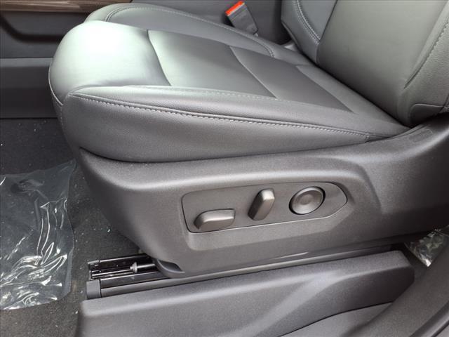new 2025 Chevrolet Silverado 2500 car, priced at $57,959