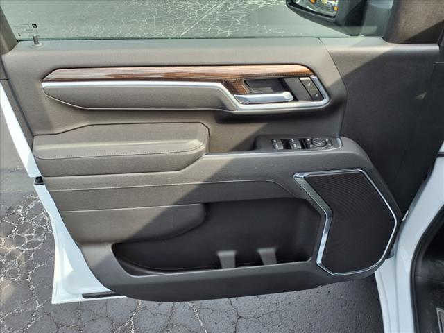 new 2025 Chevrolet Silverado 2500 car, priced at $57,959