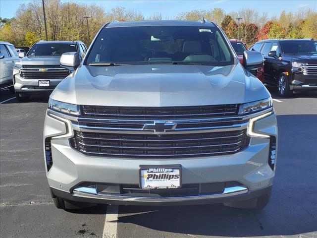 new 2024 Chevrolet Tahoe car, priced at $68,101