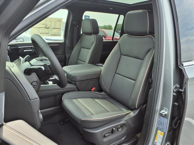 new 2025 Chevrolet Suburban car, priced at $78,932
