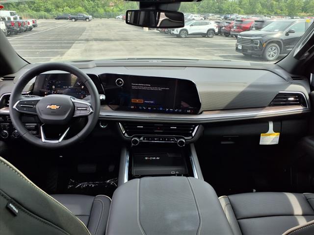 new 2025 Chevrolet Suburban car, priced at $78,932