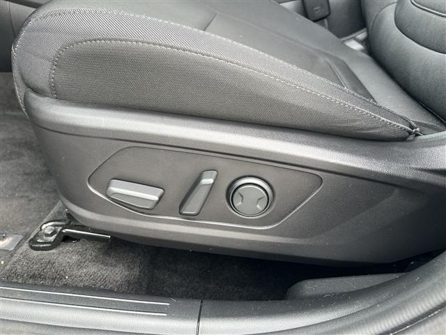 used 2022 Hyundai Tucson car, priced at $20,000