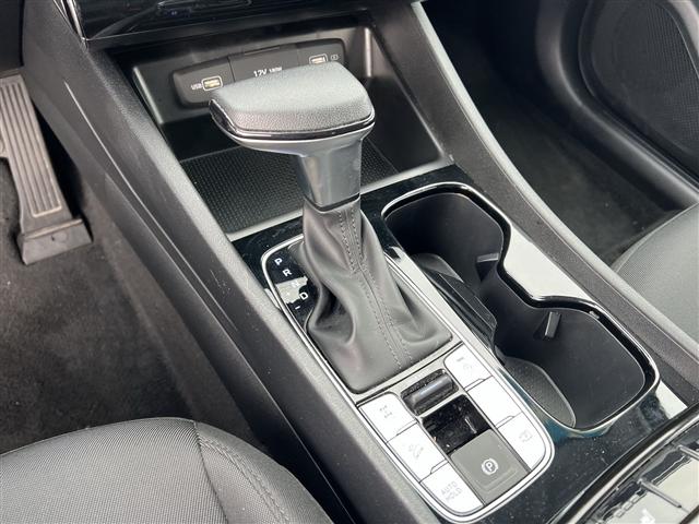 used 2022 Hyundai Tucson car, priced at $20,000