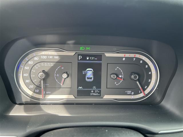 used 2022 Hyundai Tucson car, priced at $20,000