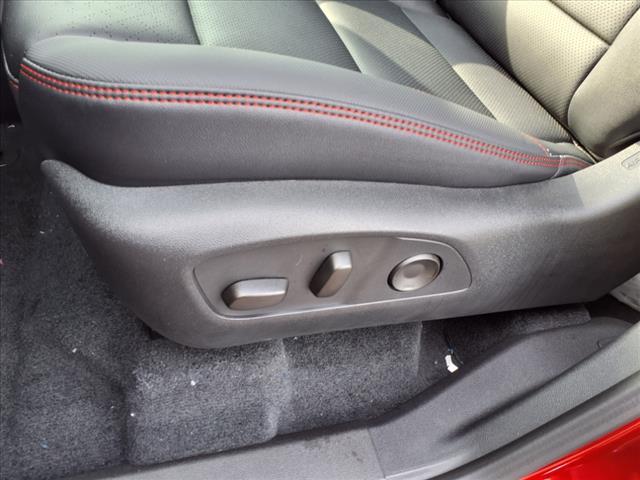 new 2026 Chevrolet Traverse car, priced at $58,857